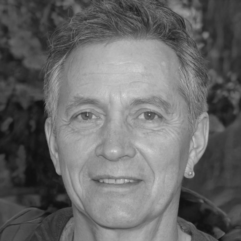 Carlos Mendoza